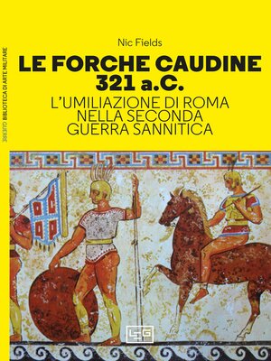 cover image of Le Forche Caudine